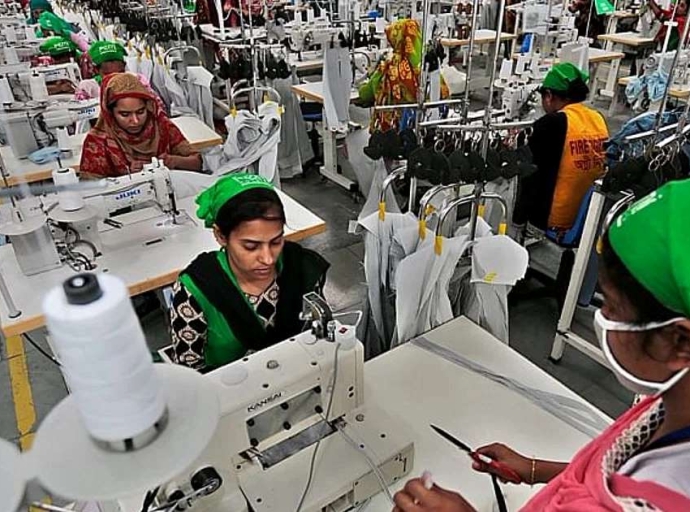 BangladeshApparelFactory